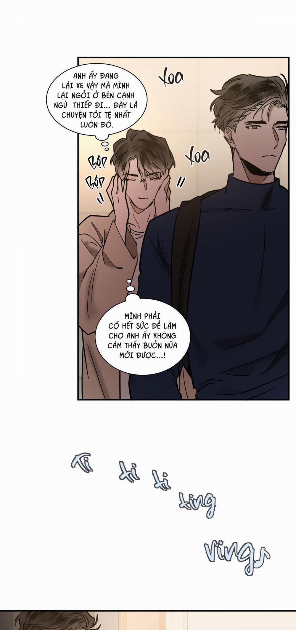 Mãnh Thú Biến Nhiệt 107 NT17 trang 45