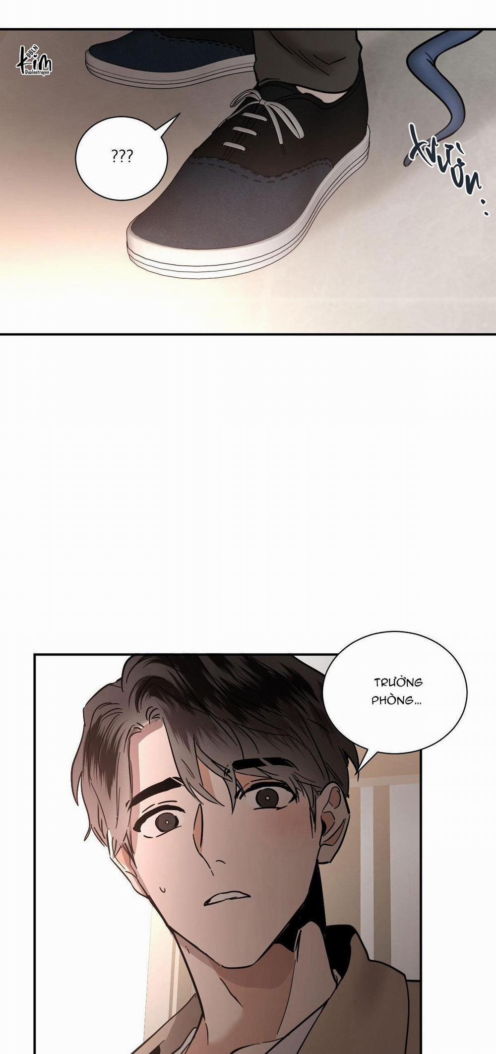 Mãnh Thú Biến Nhiệt 107 NT17 trang 48