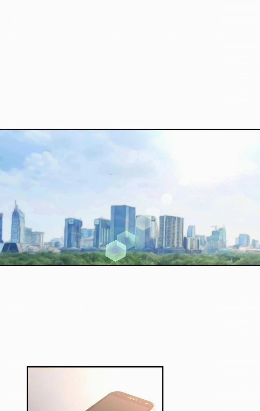 Mãnh Thú Biến Nhiệt 107 trang 1