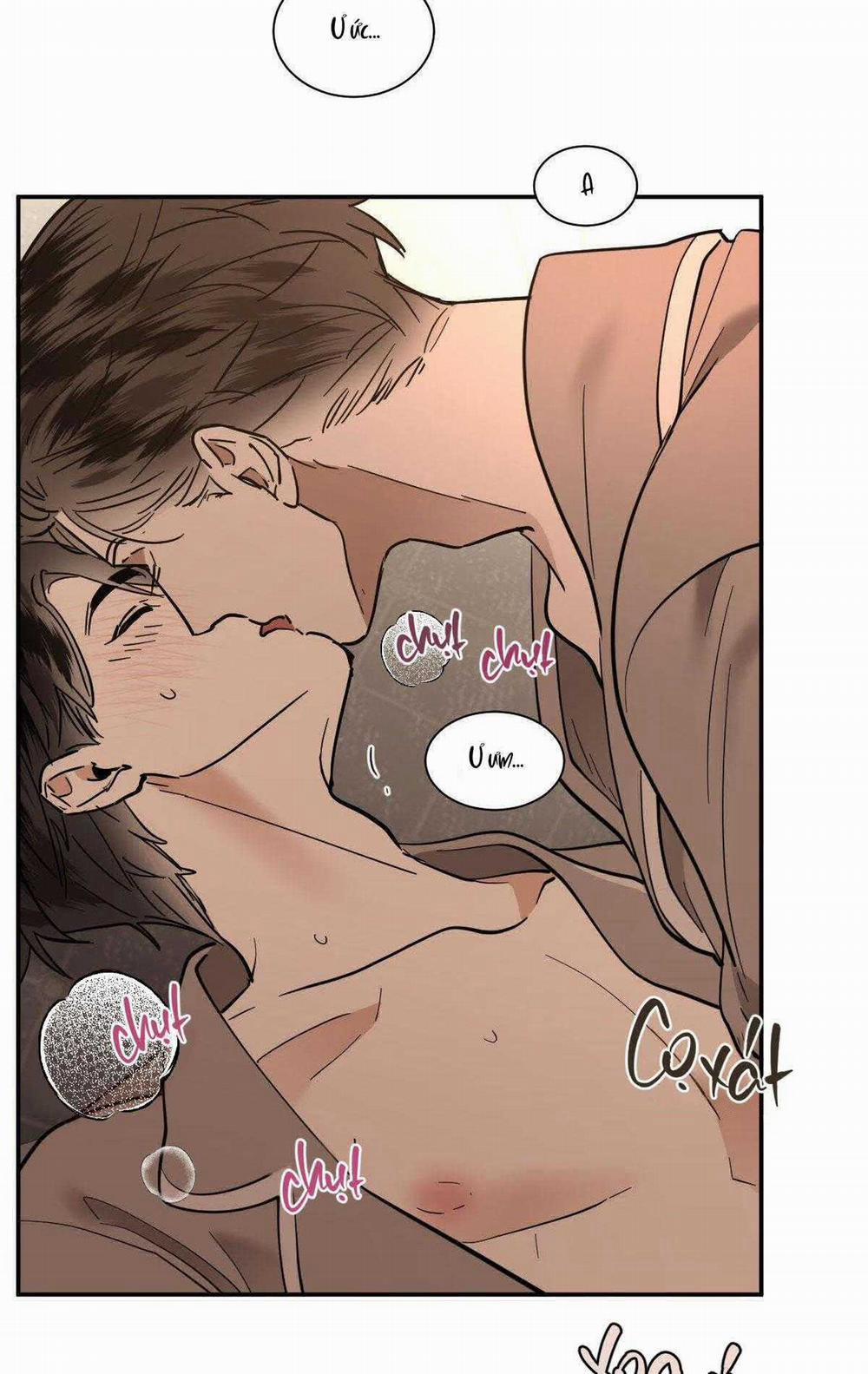 Mãnh Thú Biến Nhiệt 107 trang 10