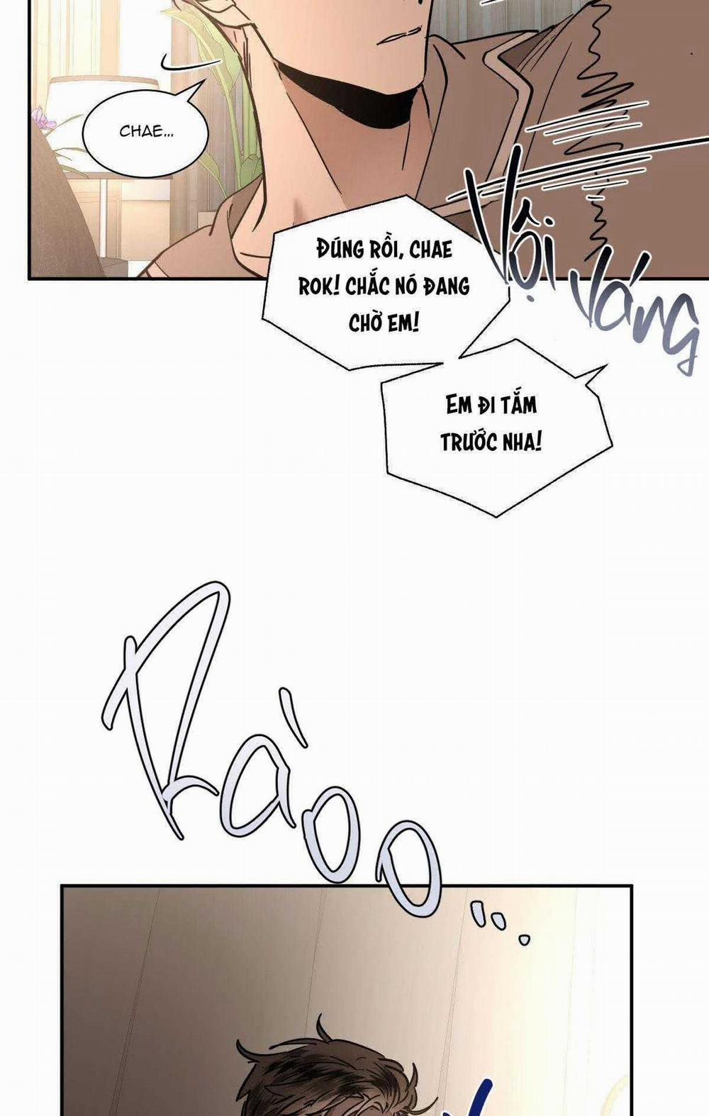 Mãnh Thú Biến Nhiệt 107 trang 15