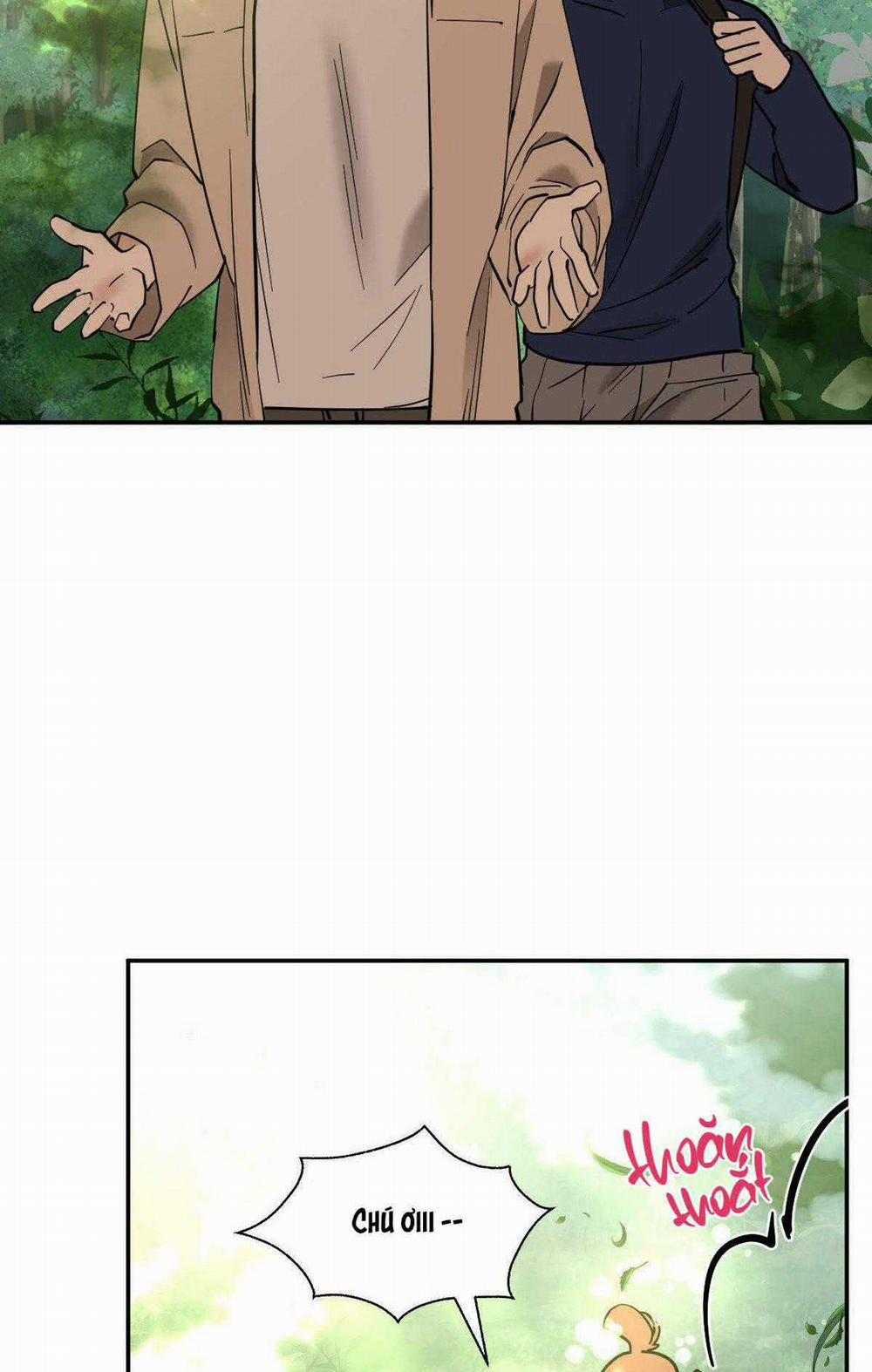 Mãnh Thú Biến Nhiệt 107 trang 19