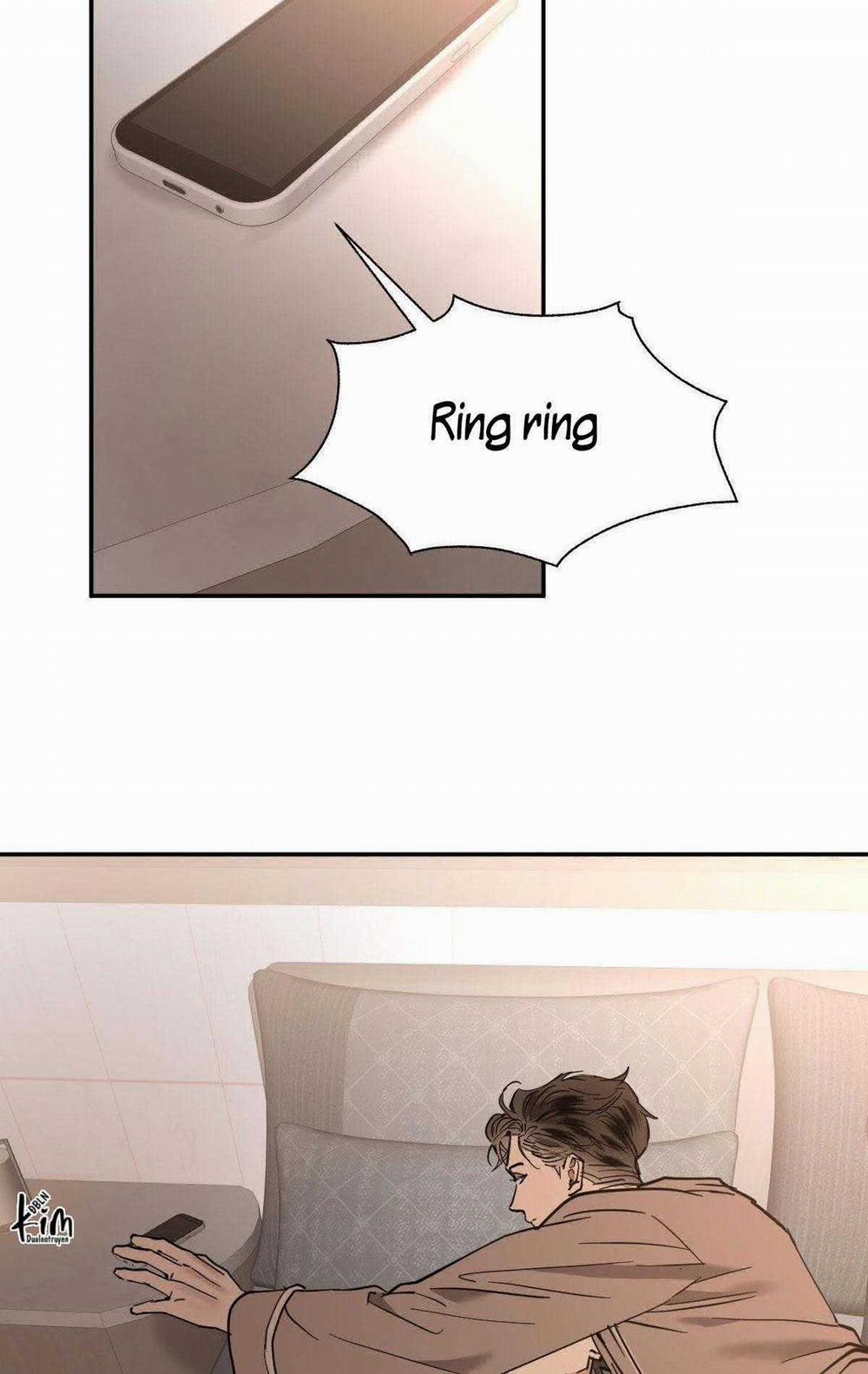 Mãnh Thú Biến Nhiệt 107 trang 2