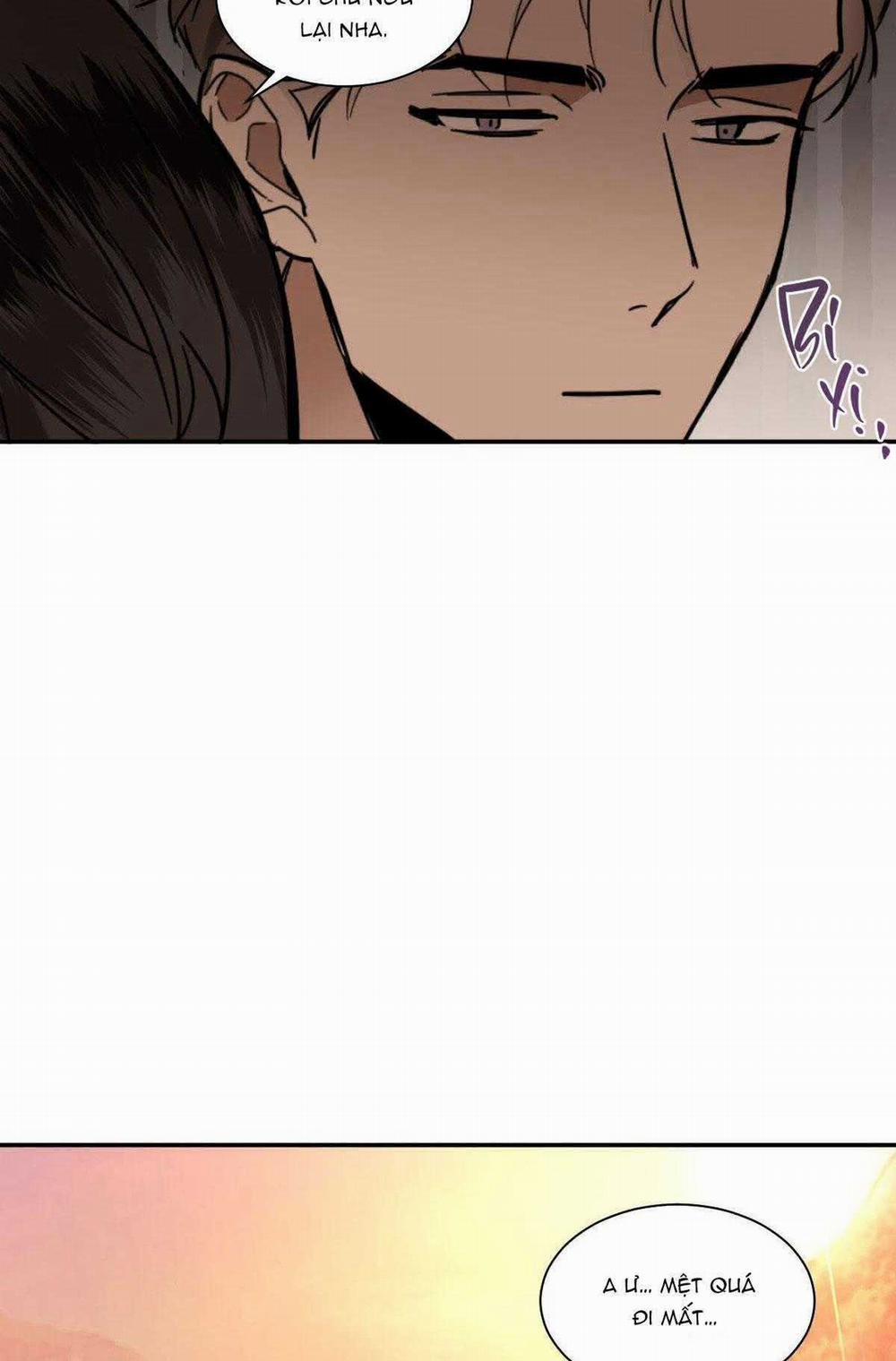 Mãnh Thú Biến Nhiệt 107 trang 28