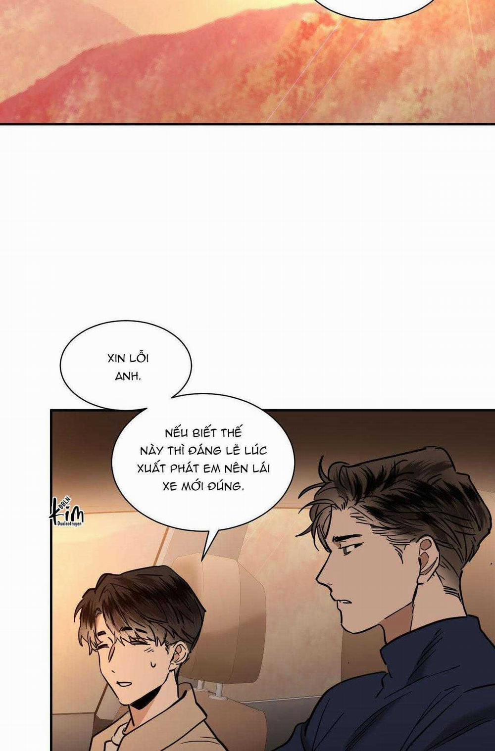 Mãnh Thú Biến Nhiệt 107 trang 29