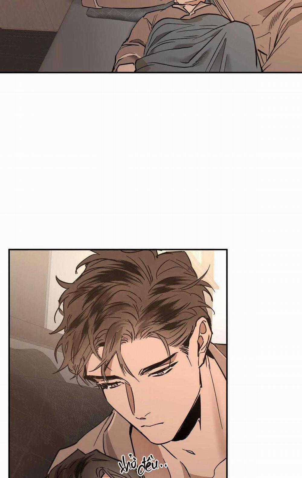 Mãnh Thú Biến Nhiệt 107 trang 3