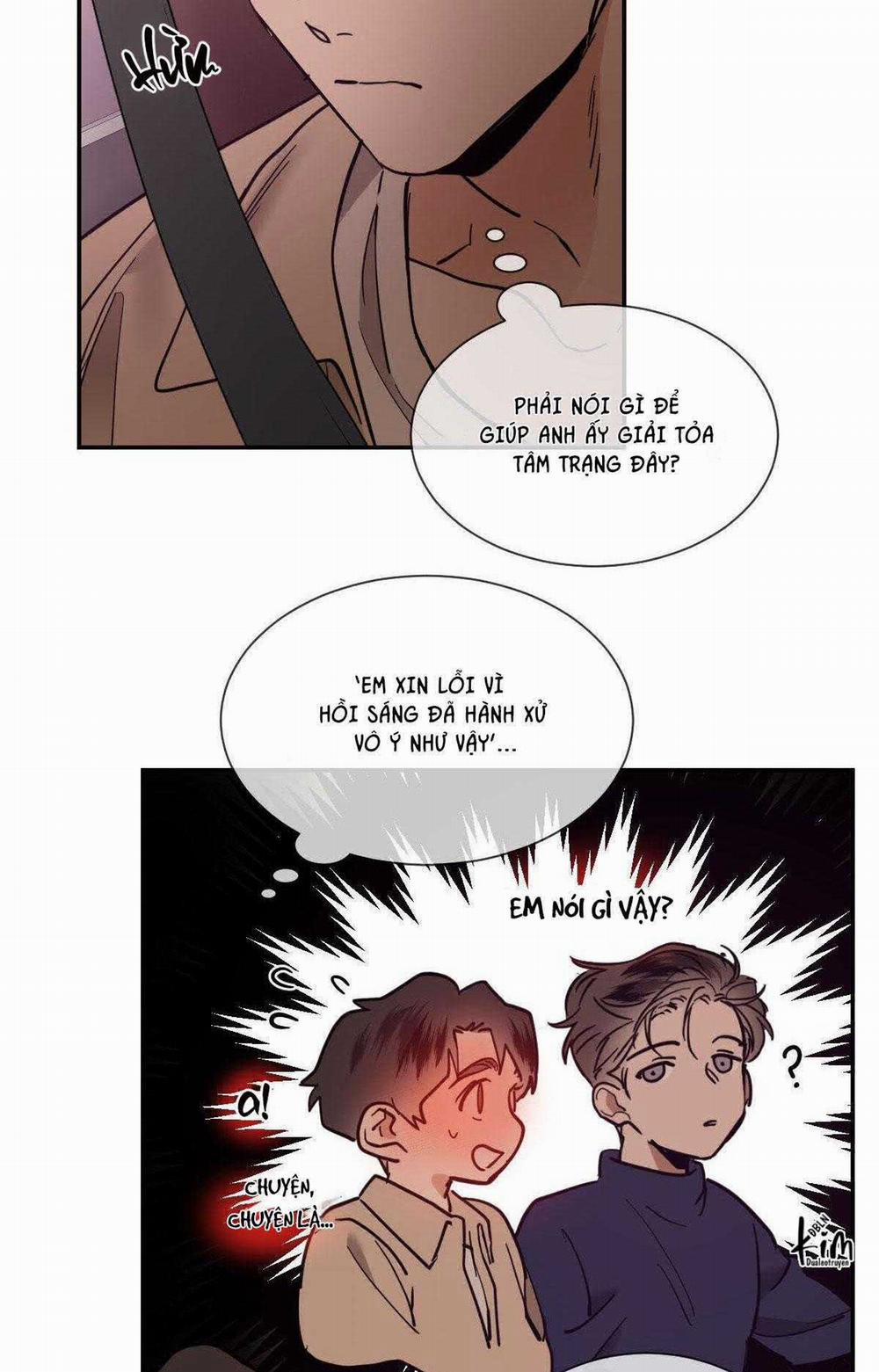 Mãnh Thú Biến Nhiệt 107 trang 38