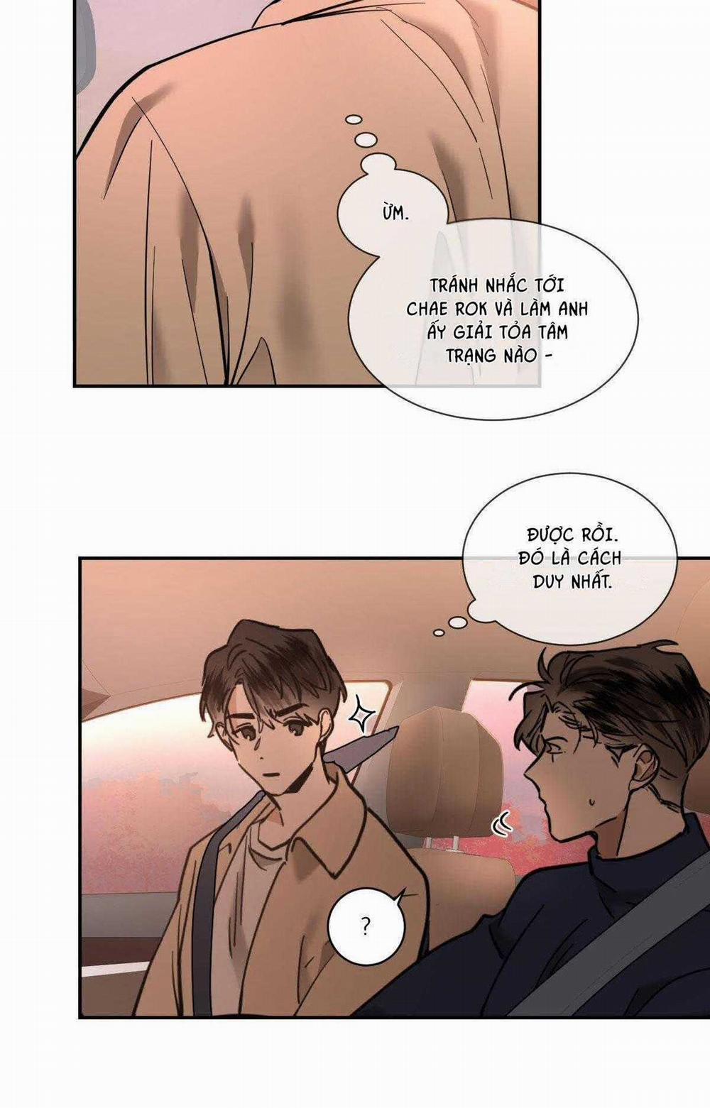 Mãnh Thú Biến Nhiệt 107 trang 40