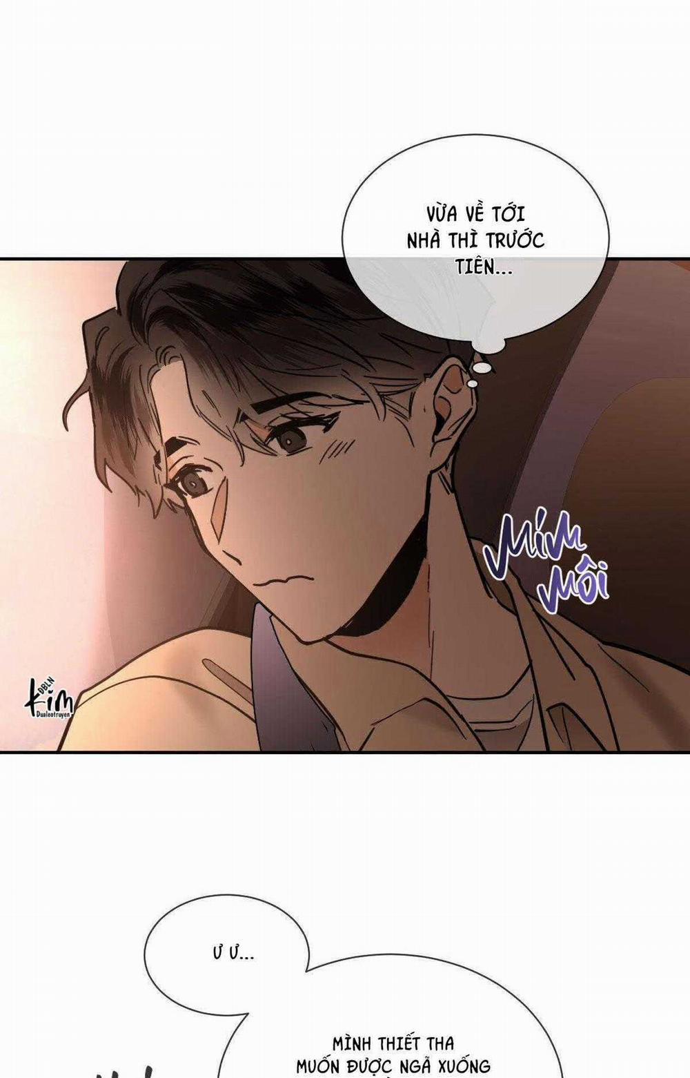 Mãnh Thú Biến Nhiệt 107 trang 41