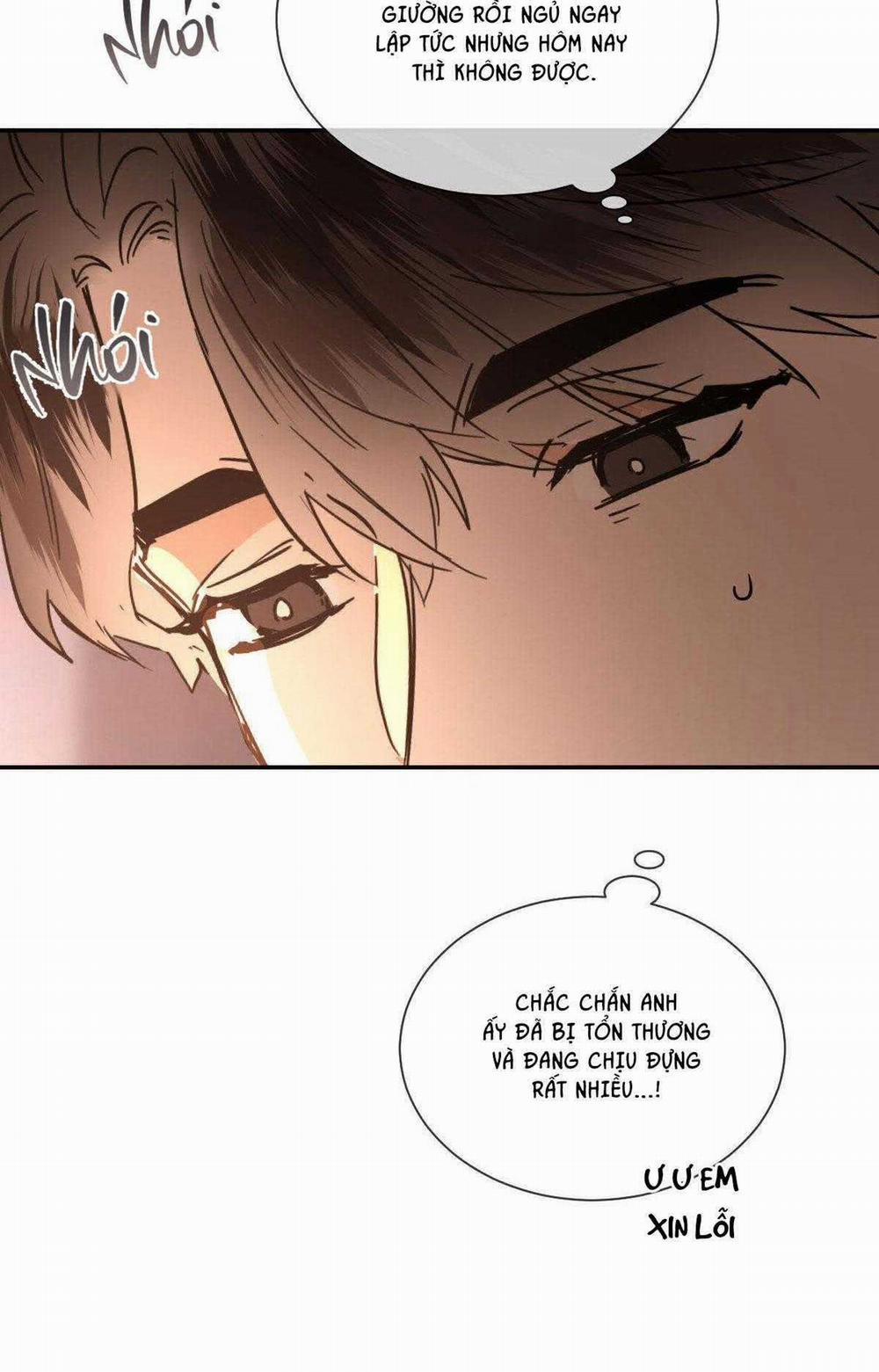 Mãnh Thú Biến Nhiệt 107 trang 42