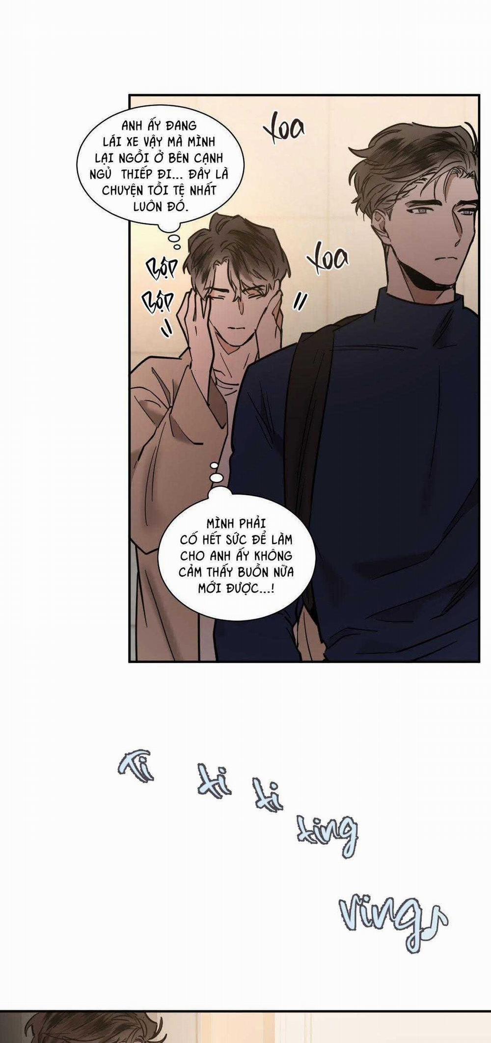 Mãnh Thú Biến Nhiệt 107 trang 45