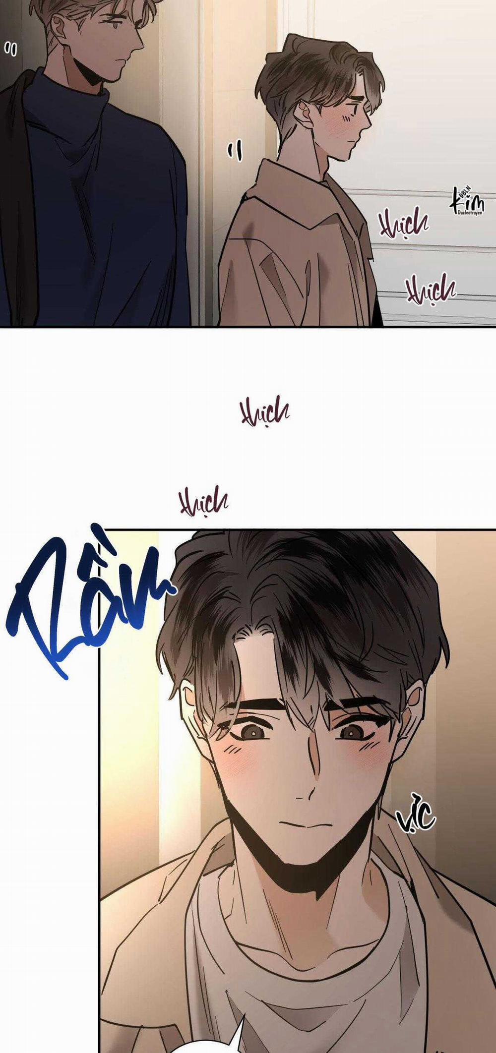 Mãnh Thú Biến Nhiệt 107 trang 46