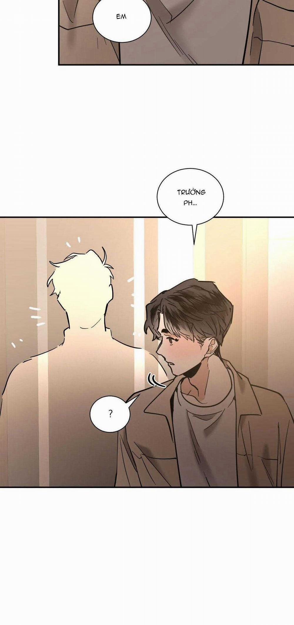 Mãnh Thú Biến Nhiệt 107 trang 47