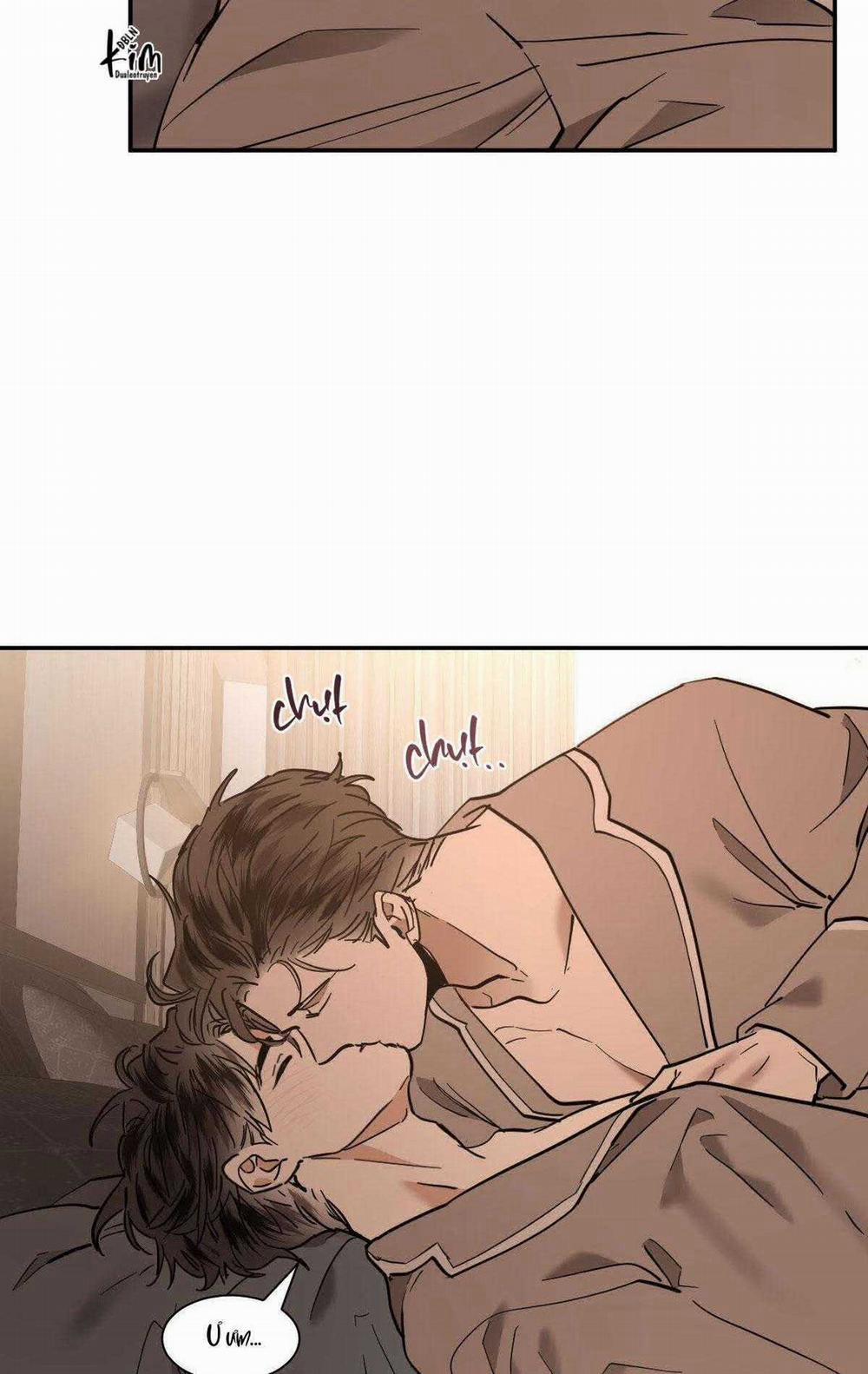 Mãnh Thú Biến Nhiệt 107 trang 5