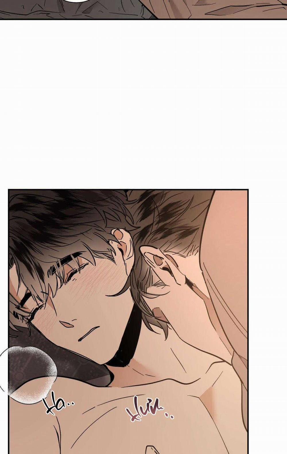 Mãnh Thú Biến Nhiệt 107 trang 6