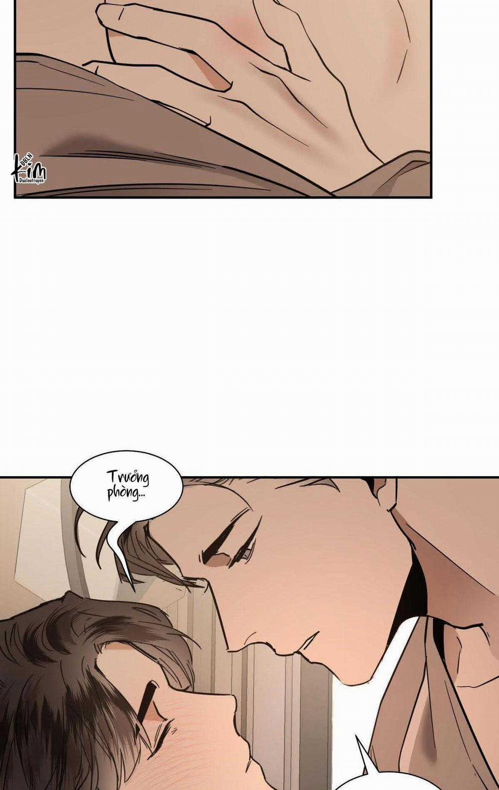 Mãnh Thú Biến Nhiệt 107 trang 7