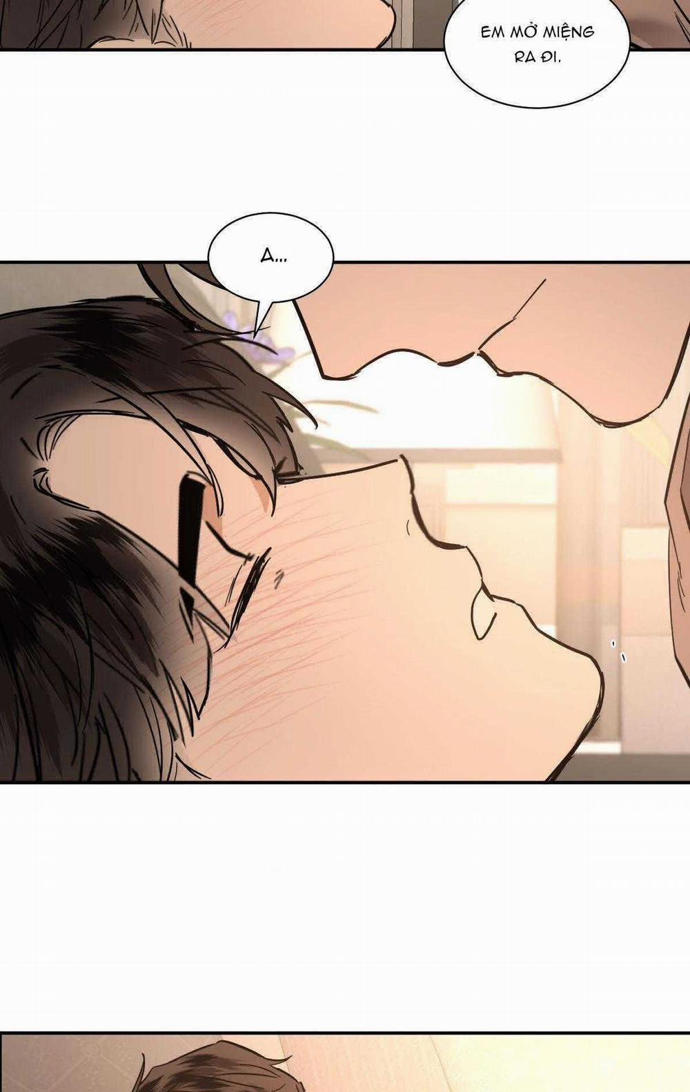 Mãnh Thú Biến Nhiệt 107 trang 8