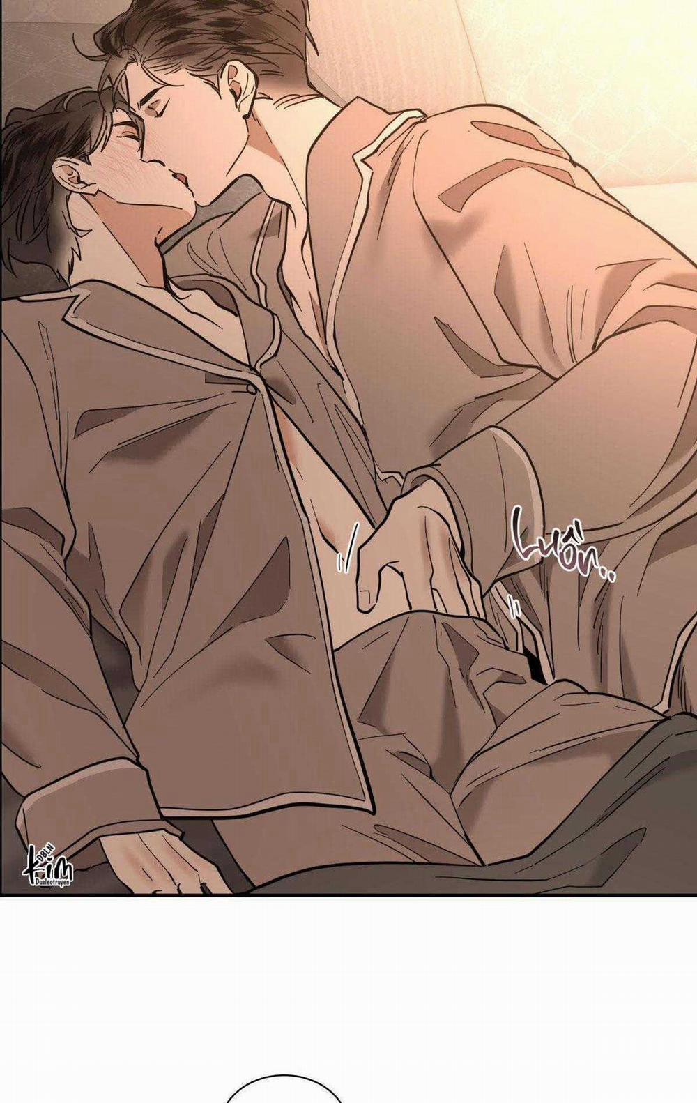 Mãnh Thú Biến Nhiệt 107 trang 9