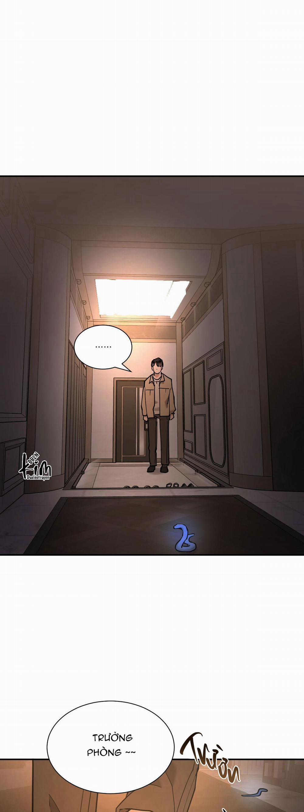 Mãnh Thú Biến Nhiệt 108 NT18 trang 1