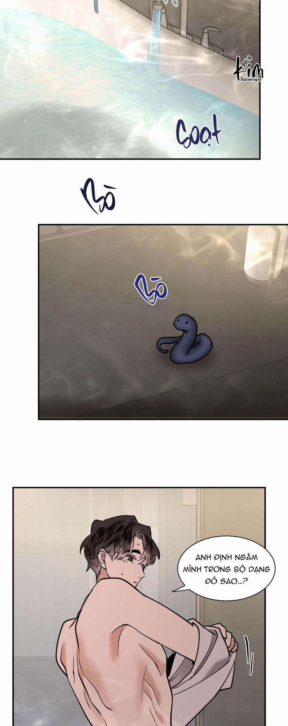 Mãnh Thú Biến Nhiệt 108 NT18 trang 15