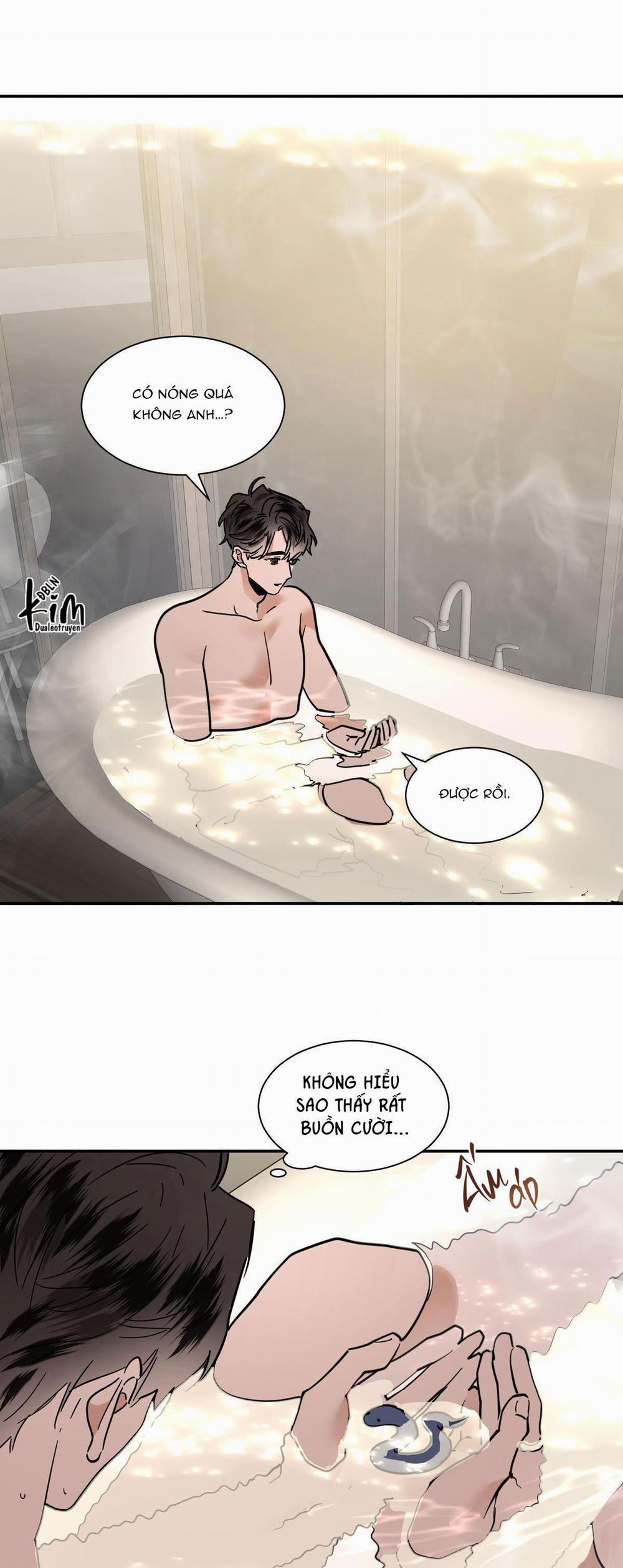 Mãnh Thú Biến Nhiệt 108 NT18 trang 17