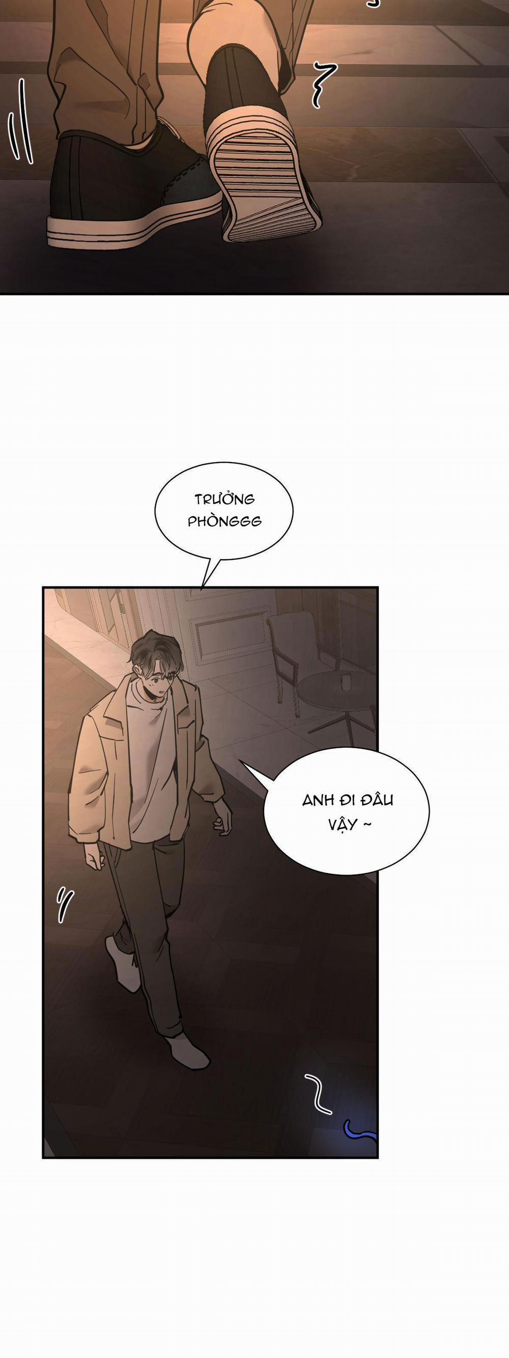 Mãnh Thú Biến Nhiệt 108 NT18 trang 2