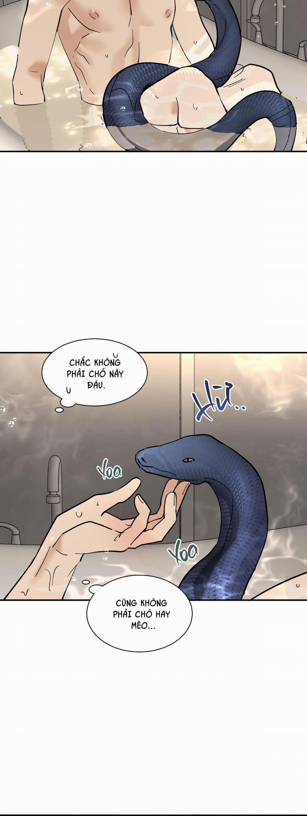 Mãnh Thú Biến Nhiệt 108 NT18 trang 24