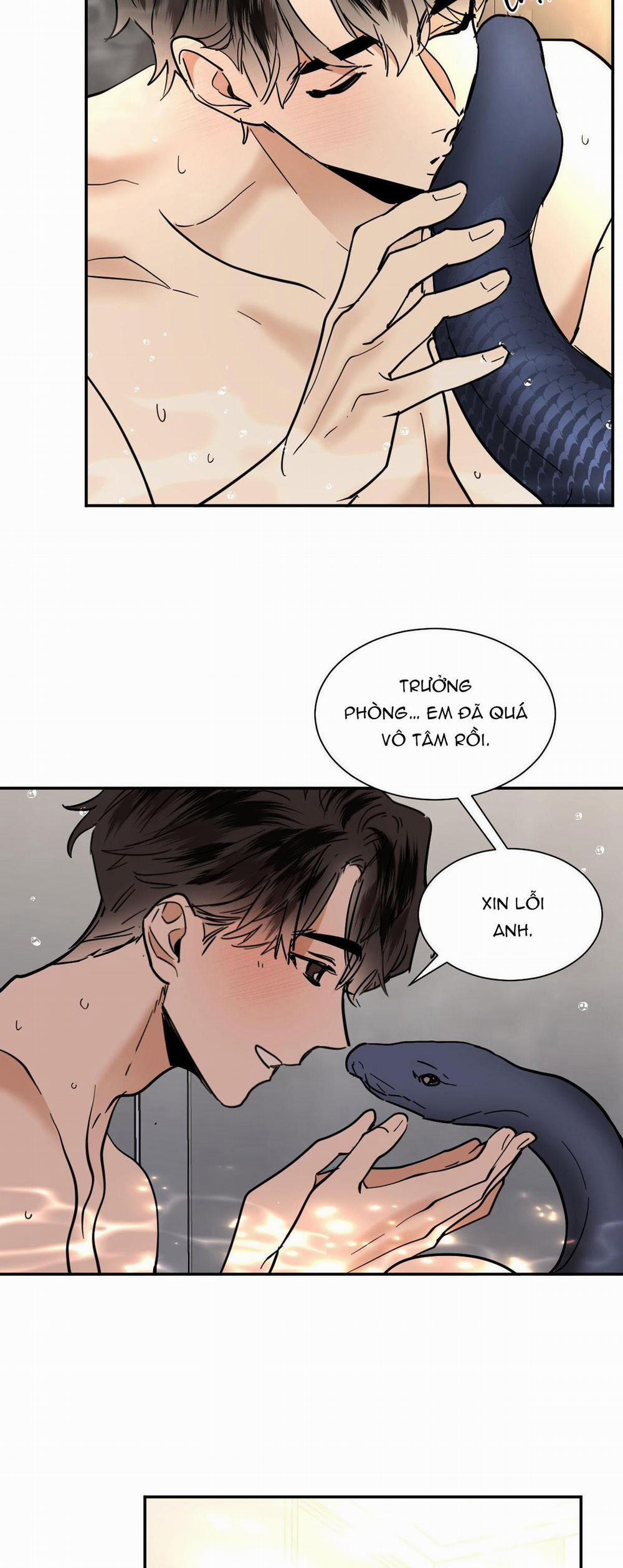 Mãnh Thú Biến Nhiệt 108 NT18 trang 26