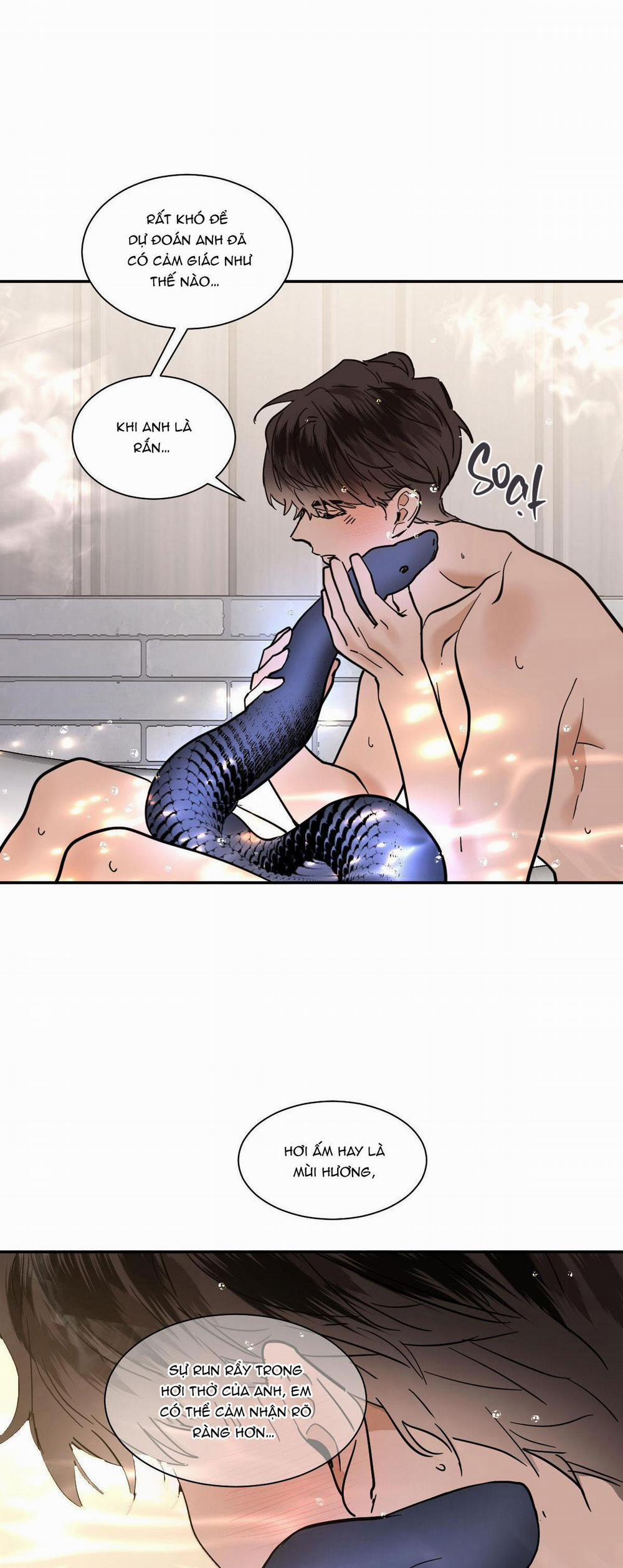 Mãnh Thú Biến Nhiệt 108 NT18 trang 28