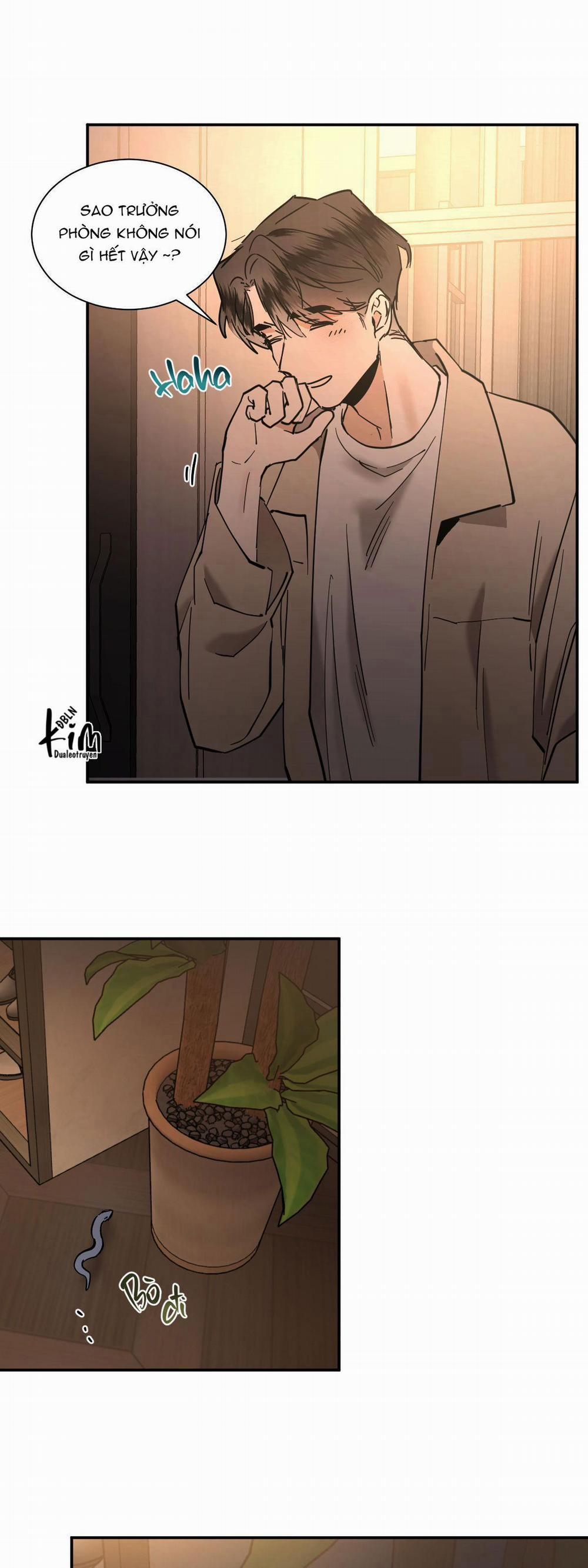 Mãnh Thú Biến Nhiệt 108 NT18 trang 3