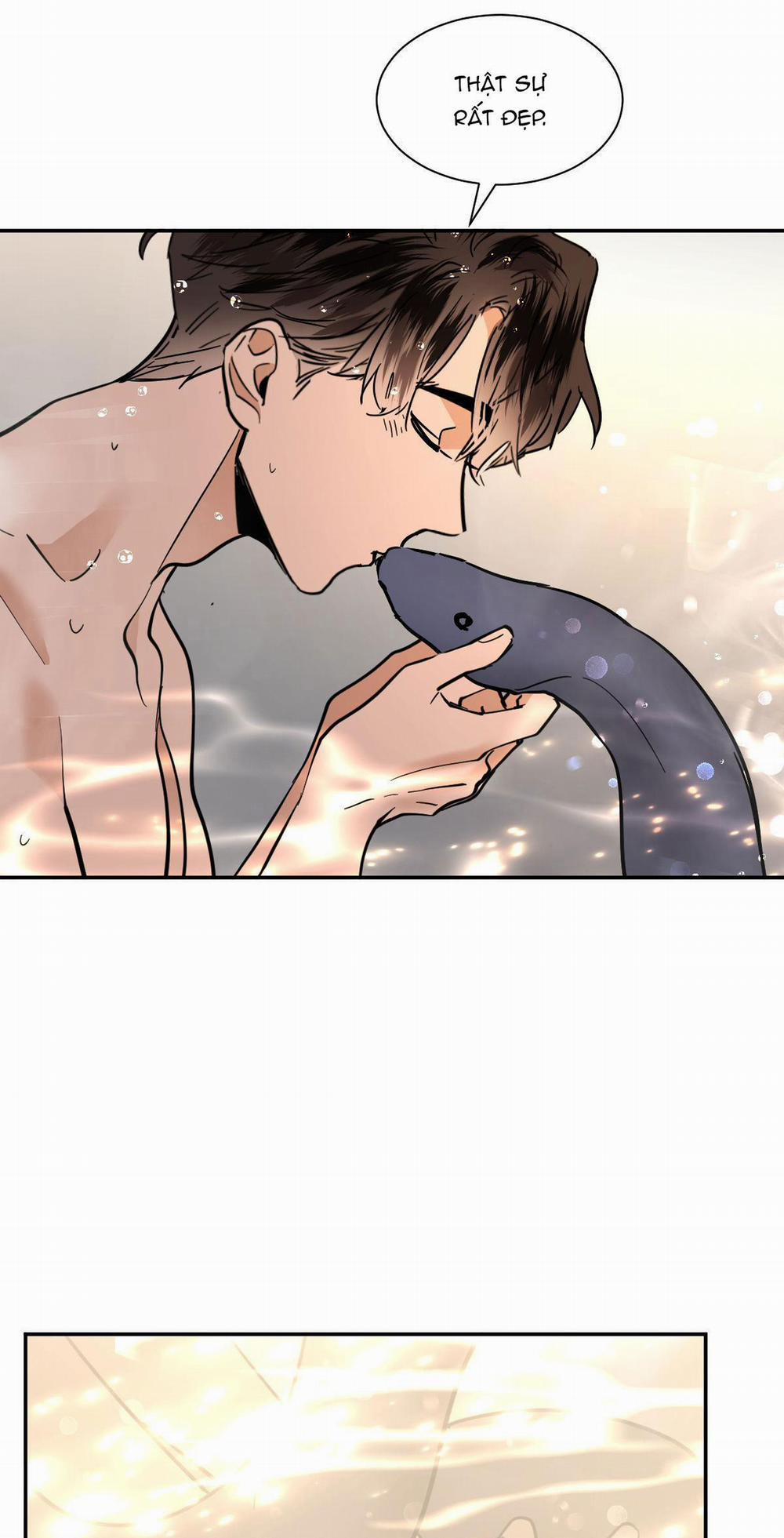 Mãnh Thú Biến Nhiệt 108 NT18 trang 31