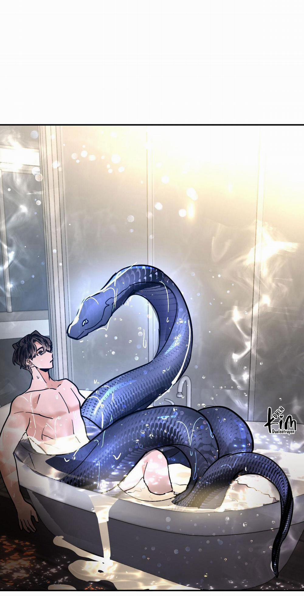 Mãnh Thú Biến Nhiệt 108 NT18 trang 33