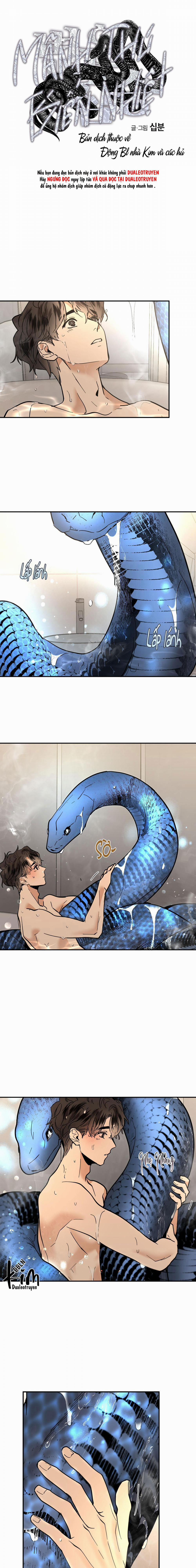 Mãnh Thú Biến Nhiệt 108 trang 0