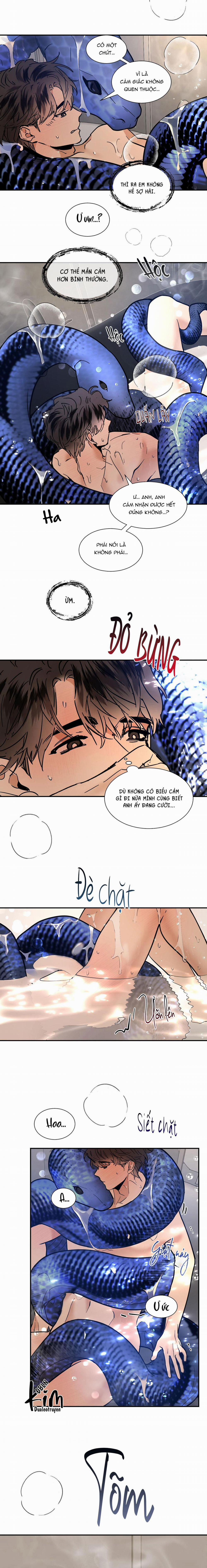 Mãnh Thú Biến Nhiệt 109 NT19 trang 4
