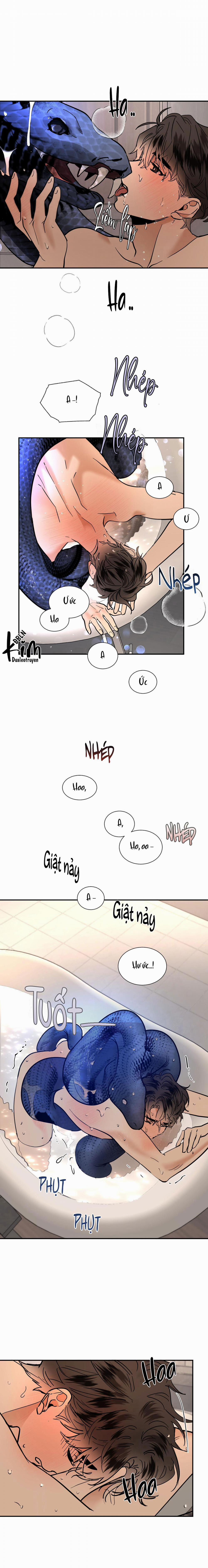 Mãnh Thú Biến Nhiệt 109 NT19 trang 7