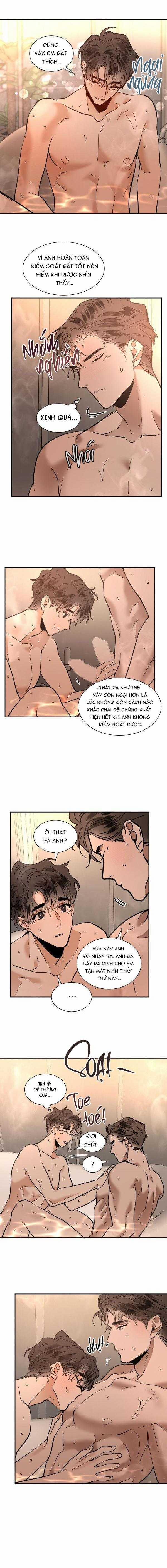 Mãnh Thú Biến Nhiệt 110 trang 2