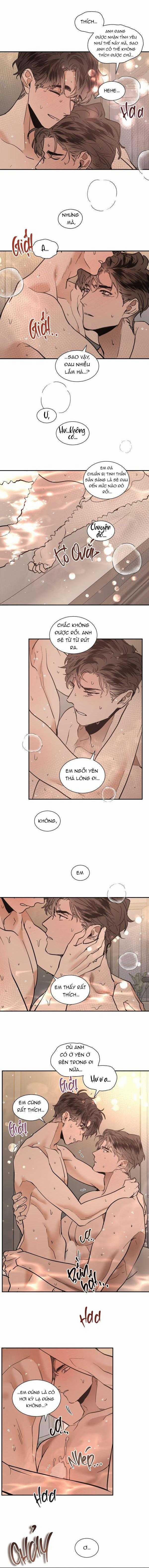 Mãnh Thú Biến Nhiệt 110 trang 9