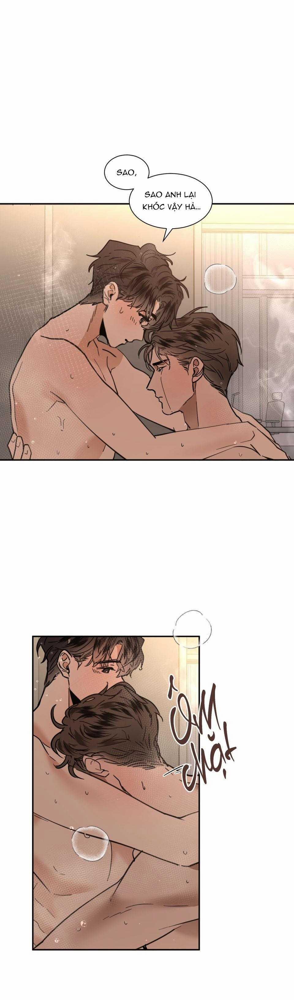 Mãnh Thú Biến Nhiệt 111 trang 1