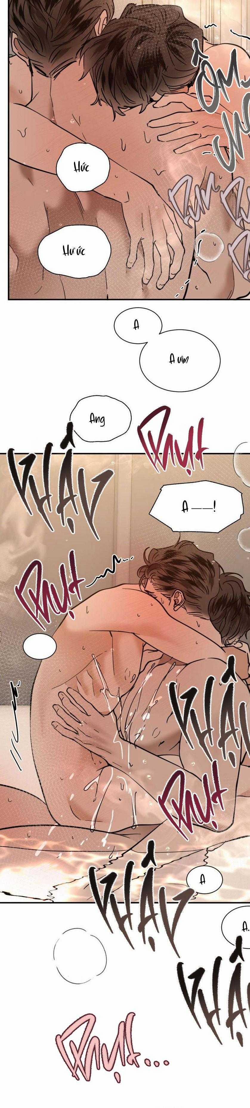 Mãnh Thú Biến Nhiệt 111 trang 14