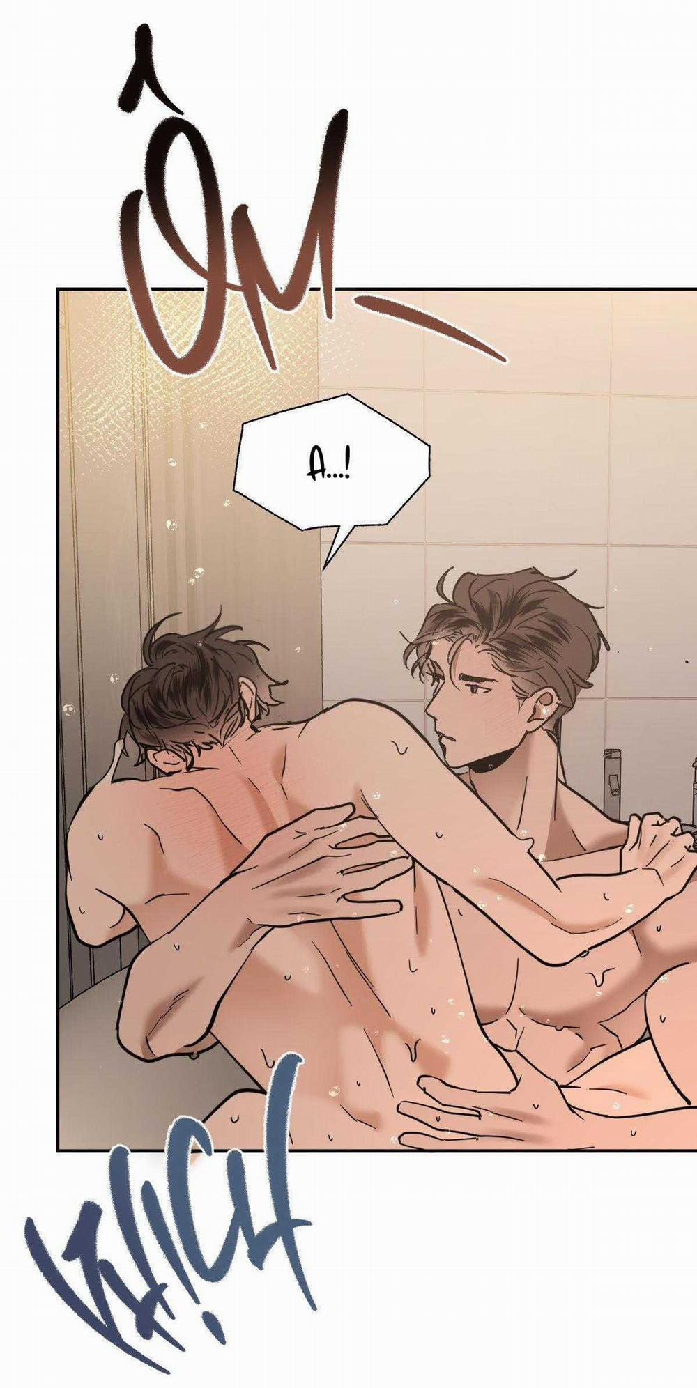 Mãnh Thú Biến Nhiệt 111 trang 16