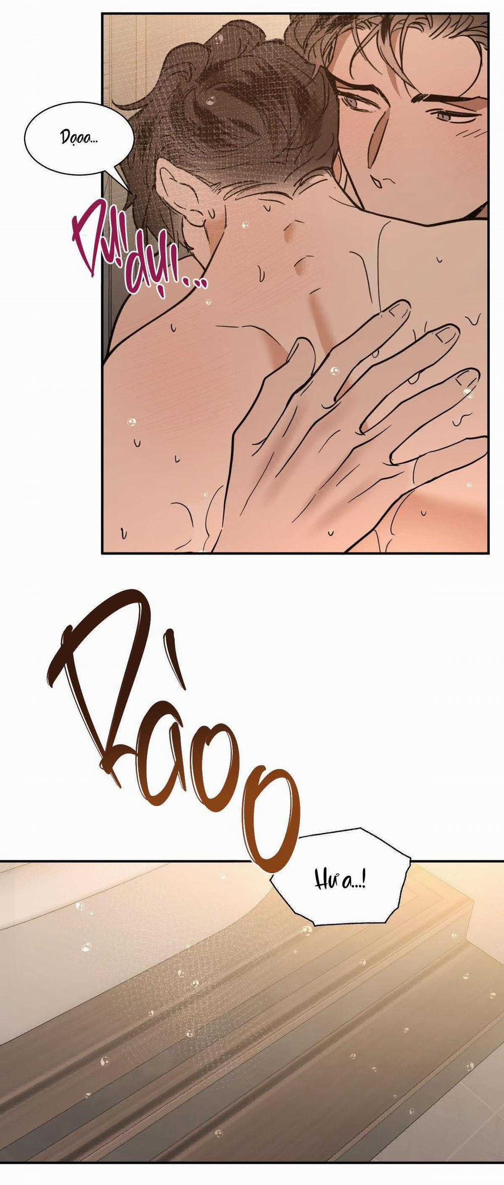 Mãnh Thú Biến Nhiệt 111 trang 18