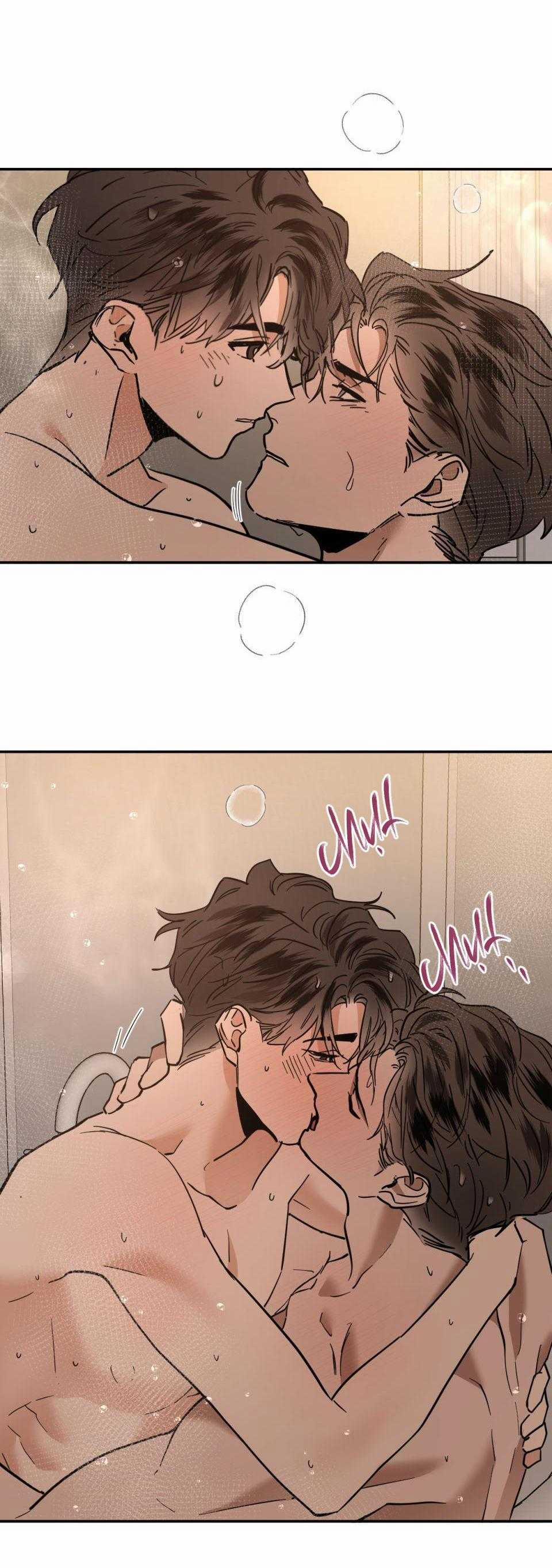 Mãnh Thú Biến Nhiệt 111 trang 2