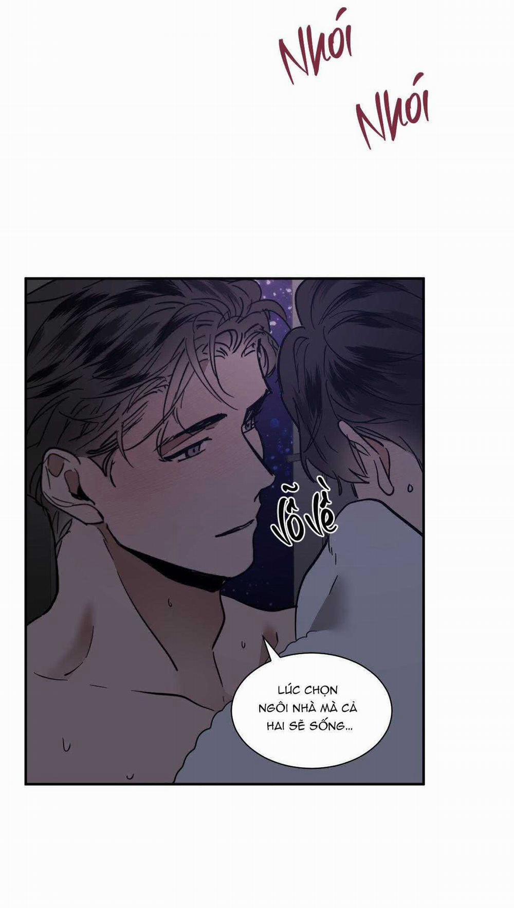 Mãnh Thú Biến Nhiệt 111 trang 24