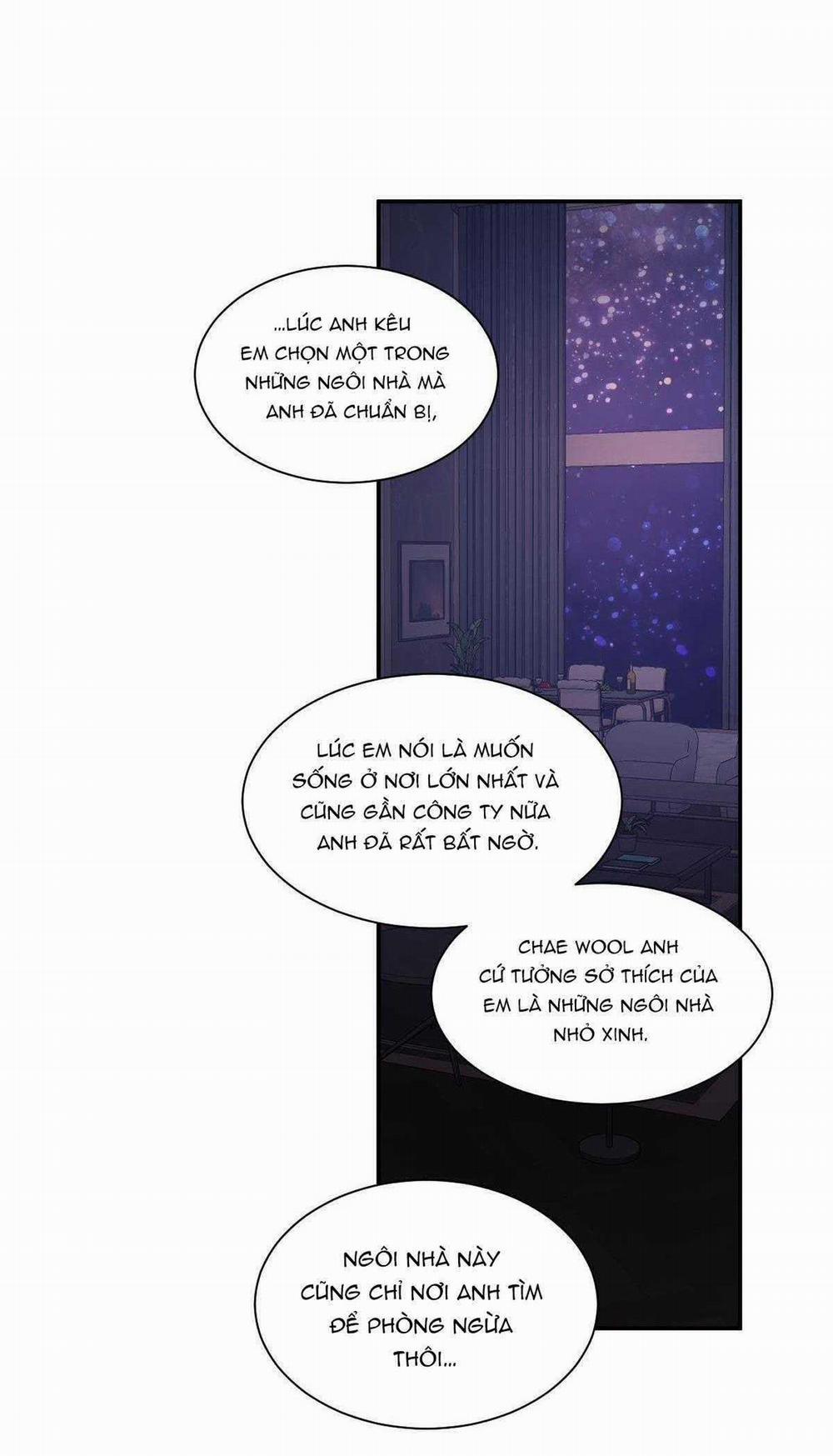 Mãnh Thú Biến Nhiệt 111 trang 25