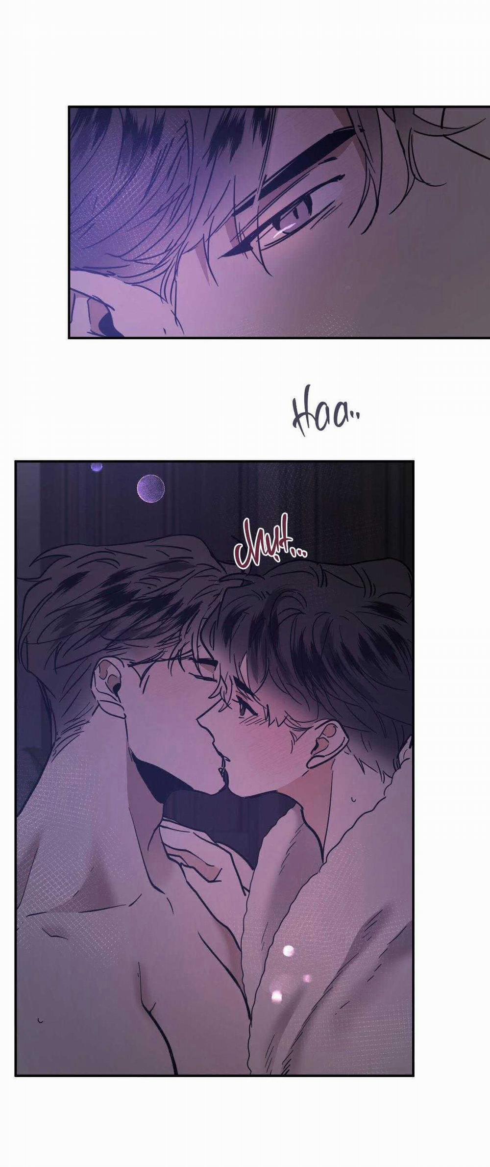 Mãnh Thú Biến Nhiệt 111 trang 28