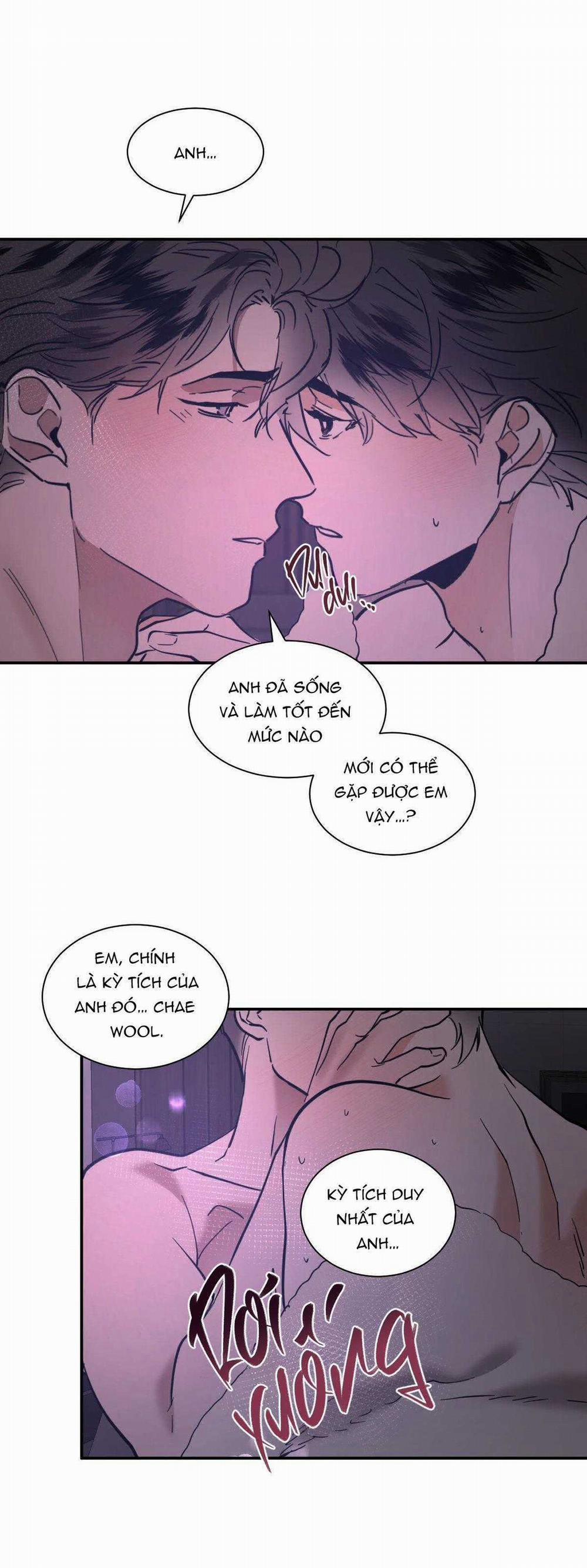 Mãnh Thú Biến Nhiệt 111 trang 29