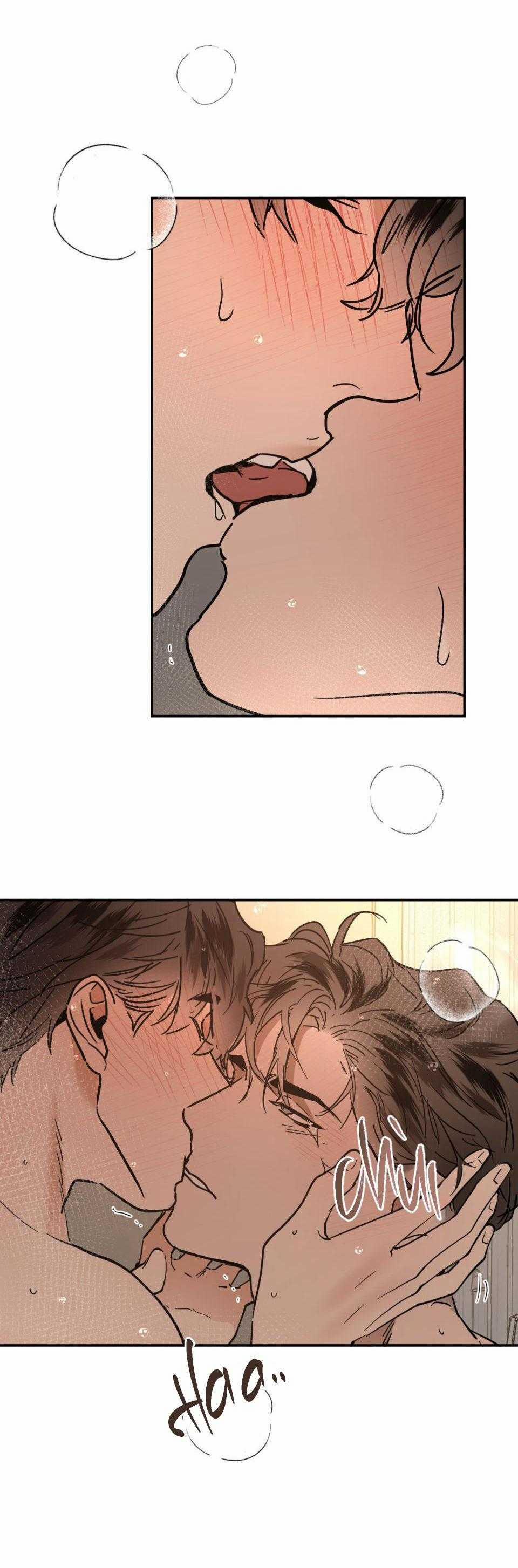 Mãnh Thú Biến Nhiệt 111 trang 3