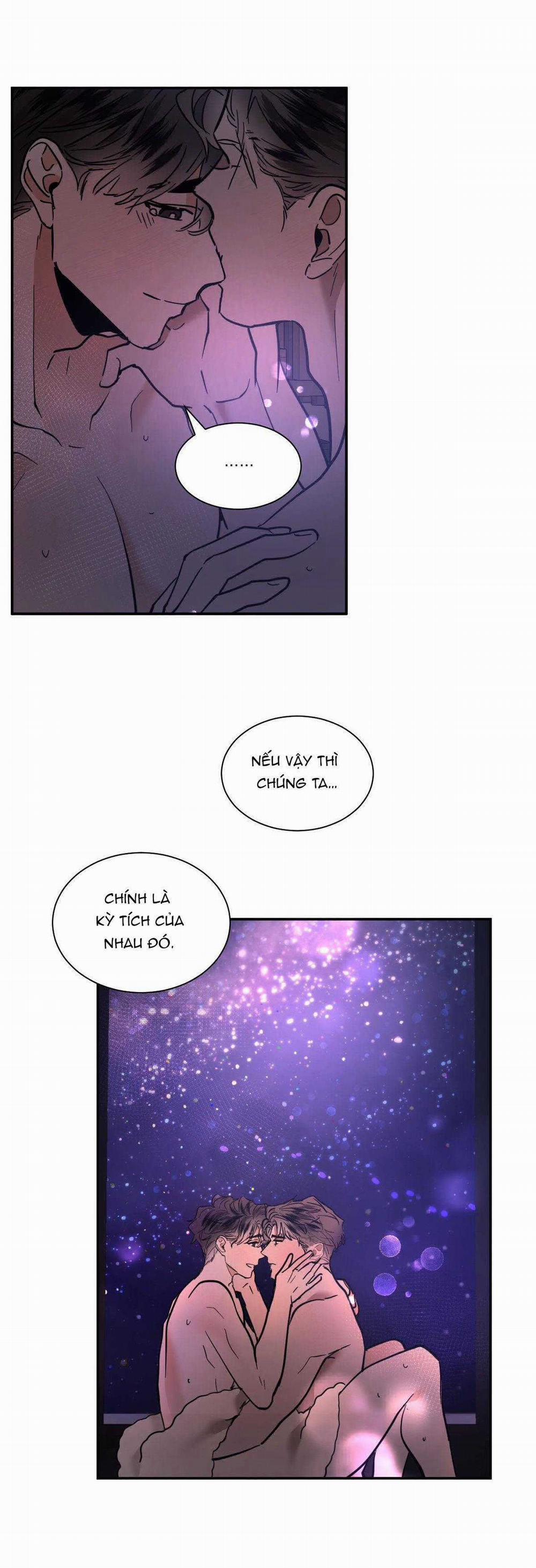 Mãnh Thú Biến Nhiệt 111 trang 30