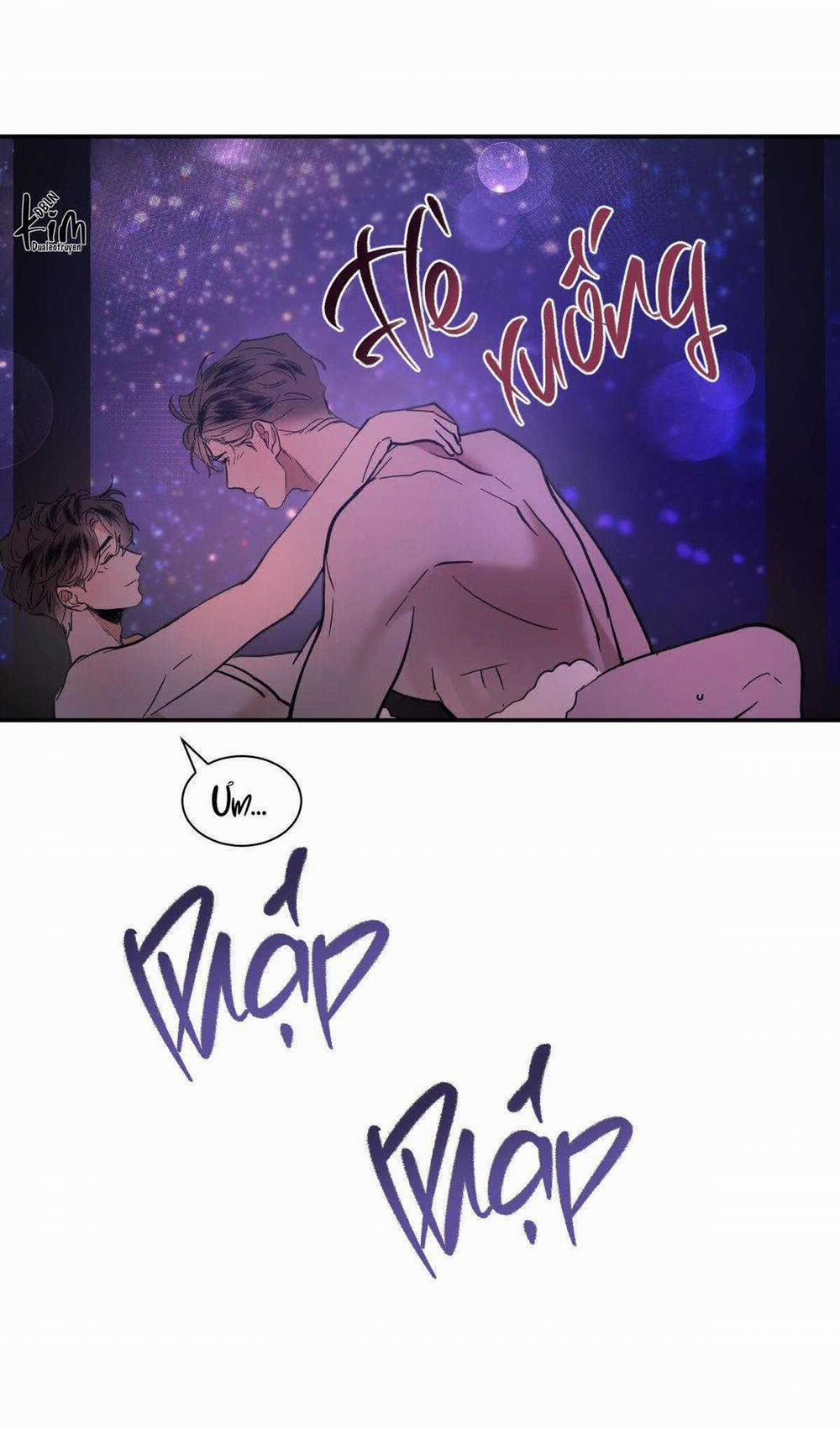 Mãnh Thú Biến Nhiệt 111 trang 31