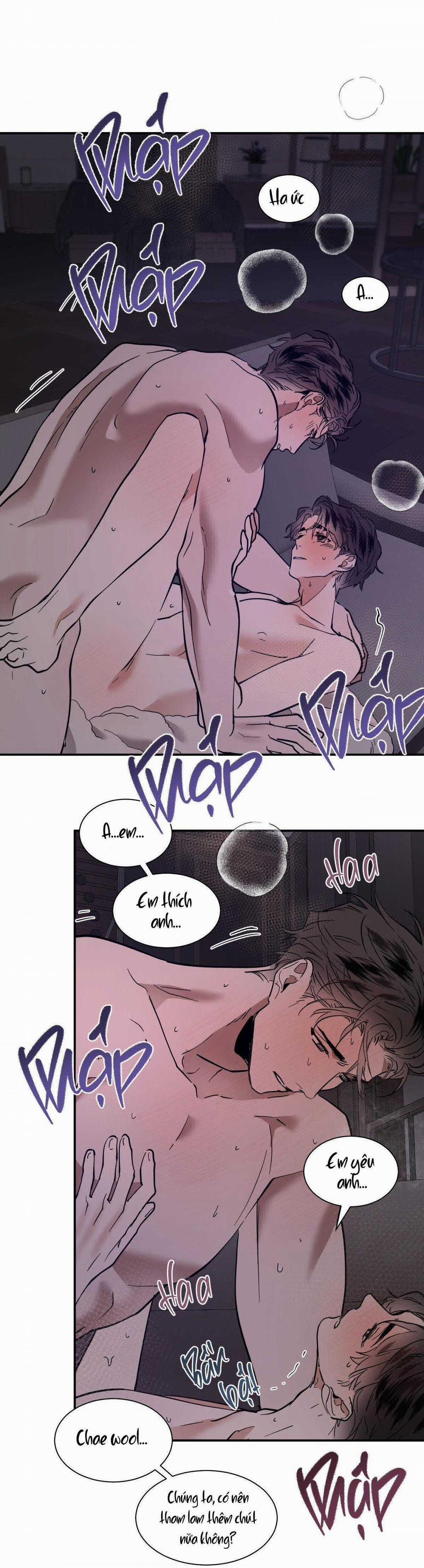 Mãnh Thú Biến Nhiệt 111 trang 32